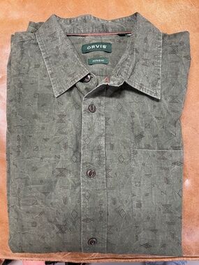 Western Symbols Shirt